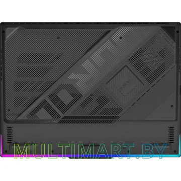 Игровой ноутбук ASUS ROG Strix G16 2023 G614JU-N3193 (90NR0CC1-M01450) картинка 12